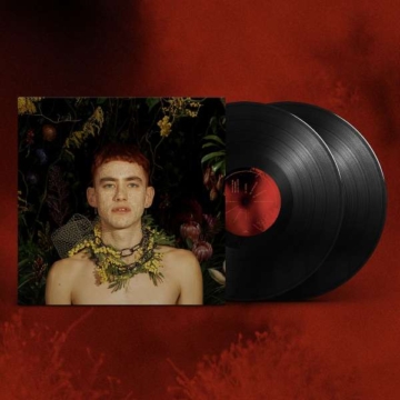 Palo Santo - Years & Years - LP - Front