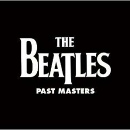 Past Masters (remastered) (180g) - The Beatles - LP - Front
