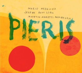 Pieris - Pieris (Marco Mezquida