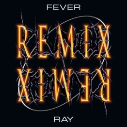 Plunge Remix - Fever Ray - LP - Front