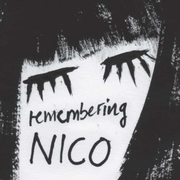 Remembering Nico -  - Single 7" - Front