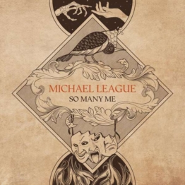 So Many Me - Michael League - LP - Front