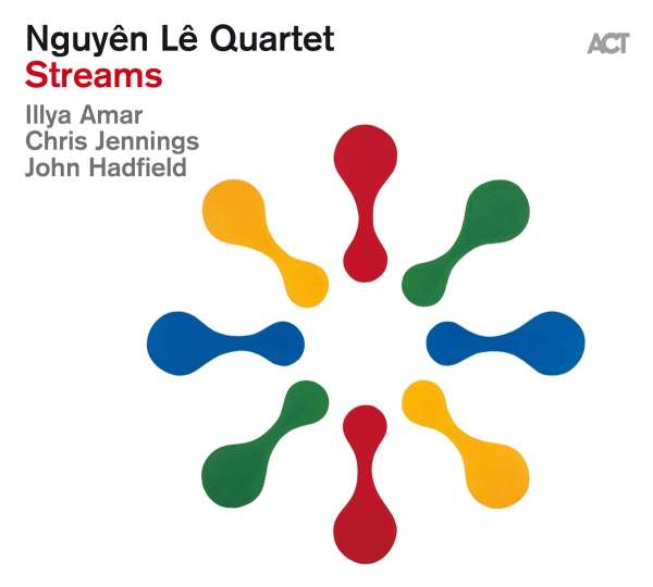 Asa Akira Jynx Maze - NguyÃªn LÃª Archive - Vinyl Galore