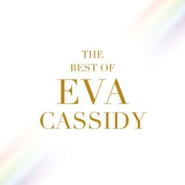 The Best Of Eva Cassidy (180g) - Eva Cassidy - LP - Front