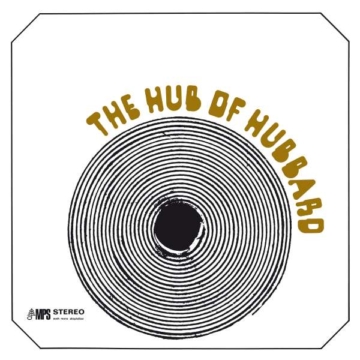 The Hub Of Hubbard (remastered) (180g) - Freddie Hubbard (1938-2008) - LP - Front