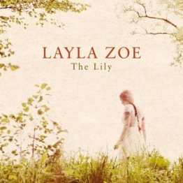 The Lily (180g) - Layla Zoe - LP - Front