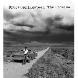 The Promise (180g) - Bruce Springsteen - LP - Front