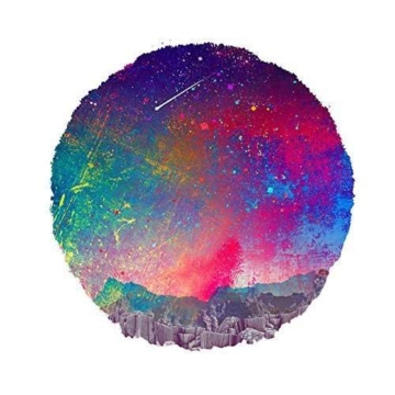 The Universe Smiles Upon You (180g) - Khruangbin - LP - Front