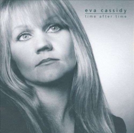 Time After Time (180g) - Eva Cassidy - LP - Front