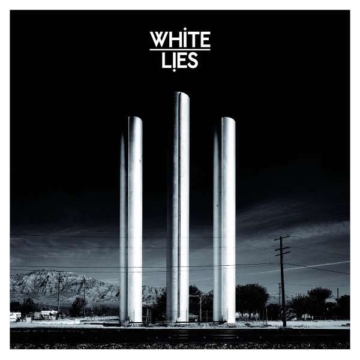 To Lose My Life... (10th Anniversary Edition) (180g) - White Lies - LP - Front