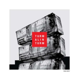Turmalinturm (180g) - Fogh Depot - LP - Front