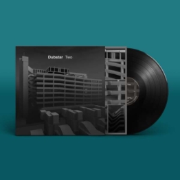 Two - Dubstar - LP - Front