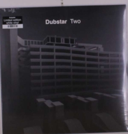 Two (Limited Edition) (White Vinyl) - Dubstar - LP - Front