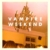 Vampire Weekend - Vampire Weekend - LP - Front