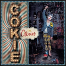 You're Welcome - Cokie The Clown - LP - Front