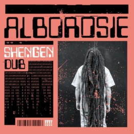 Shengen Dub - Alborosie - LP - Front