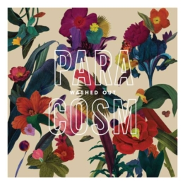 Paracosm - Washed Out - LP - Front