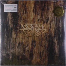 Furr (Limited-Deluxe-Edition) (Colored Vinyl) - Blitzen Trapper - LP - Front