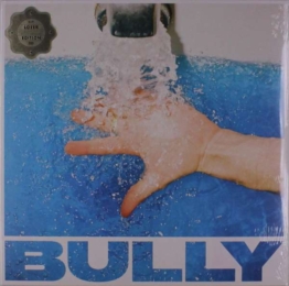 Sugaregg (Limited Edition) (Colored Vinyl) - Bully - LP - Front