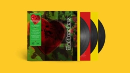 Last Splash (30th Anniversary) (remastered) (45 RPM) - The Breeders - LP - Front