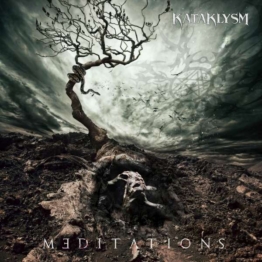 Meditations (Limited-Edition) - Kataklysm - LP - Front