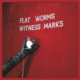 Witness Marks - Flat Worms - LP - Front