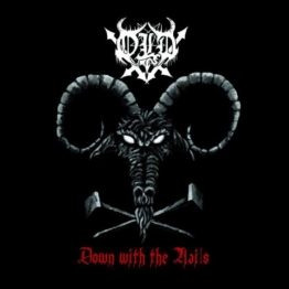 Down With The Nails (180g) (Limited Edition) - Old - LP - Front