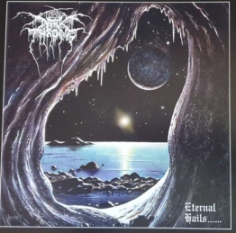 Eternal Hails (Limited Edition) (Picture Disc) - Darkthrone - LP - Front