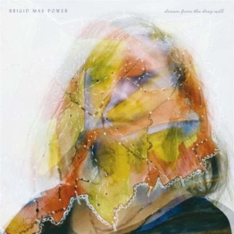 Dream From The Deep Well - Brigid Mae Power - LP - Front