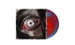 Evil Dead Rise (180g) ("Deadite & Blood" Hand Poured Colored Vinyl) - Stephen McKeon - LP - Front