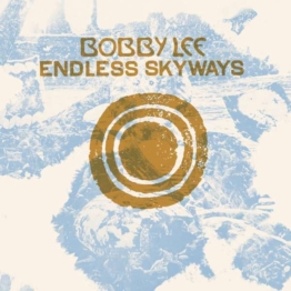 Endless Skyways - Bobby Lee - MC - Front