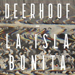 La Isla Bonita - Deerhoof - LP - Front
