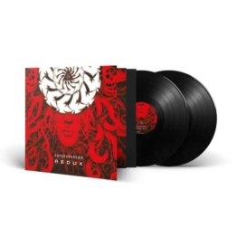 Superunknown Redux - Various (Soundgarden) - LP - Front