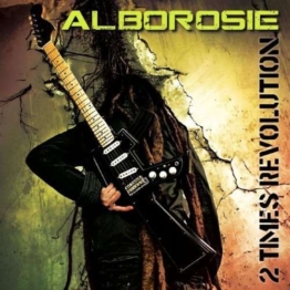 2 Times Revolution - Alborosie - LP - Front