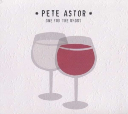 One For The Ghost - Pete Astor - LP - Front