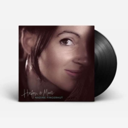 Joni Shinn And Mia Khalifa - Nadine Fingerhut Archive - Vinyl Galore