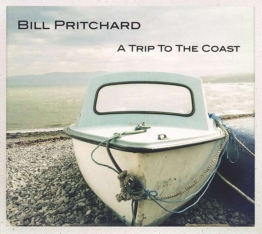A Trip To The Coast (LP + CD) - Bill Pritchard - LP - Front