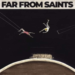 Far From Saints - Far From Saints - LP - Front