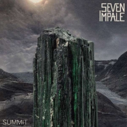 Summit - Seven Impale - LP - Front