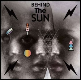 Behind The Sun (2LP + CD) - Motorpsycho - LP - Front