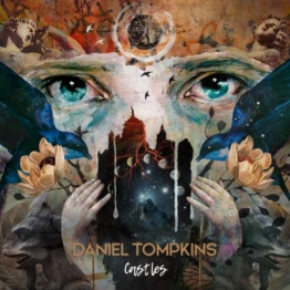 Castles (180g) - Daniel Tompkins - LP - Front