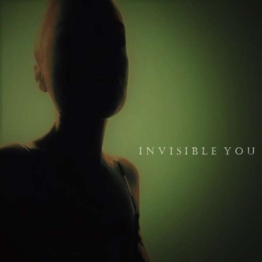 Invisible You - J.P. Shilo - LP - Front