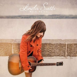 Wild Skies (180g) - Linda Sutti - LP - Front