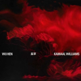 Wu Hen - Kamaal Williams - LP - Front