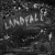 Landfall - Laurie Anderson & Kronos Quartet - LP - Front