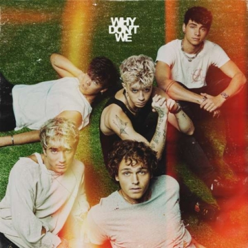 The Good Times and The Bad Ones - Why Don't We - LP - Front