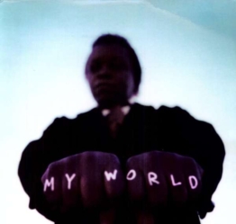 My World - Lee Fields - LP - Front