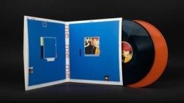 Me. Me. Me. (remastered) (Limited Deluxe Edition) (Aqua & Orange Vinyl) (45 RPM) - Air Miami - LP - Front
