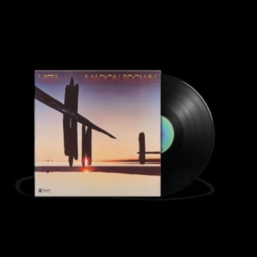 Vista (180g) (Limited Edition) - Marion Brown (1931-2010) - LP - Front