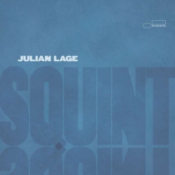 Squint - Julian Lage - LP - Front
